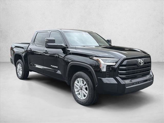 New 2026 Toyota Tundra SR5 video 3