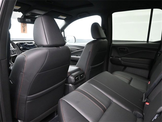New 2026 Honda Ridgeline TrailSport image 14