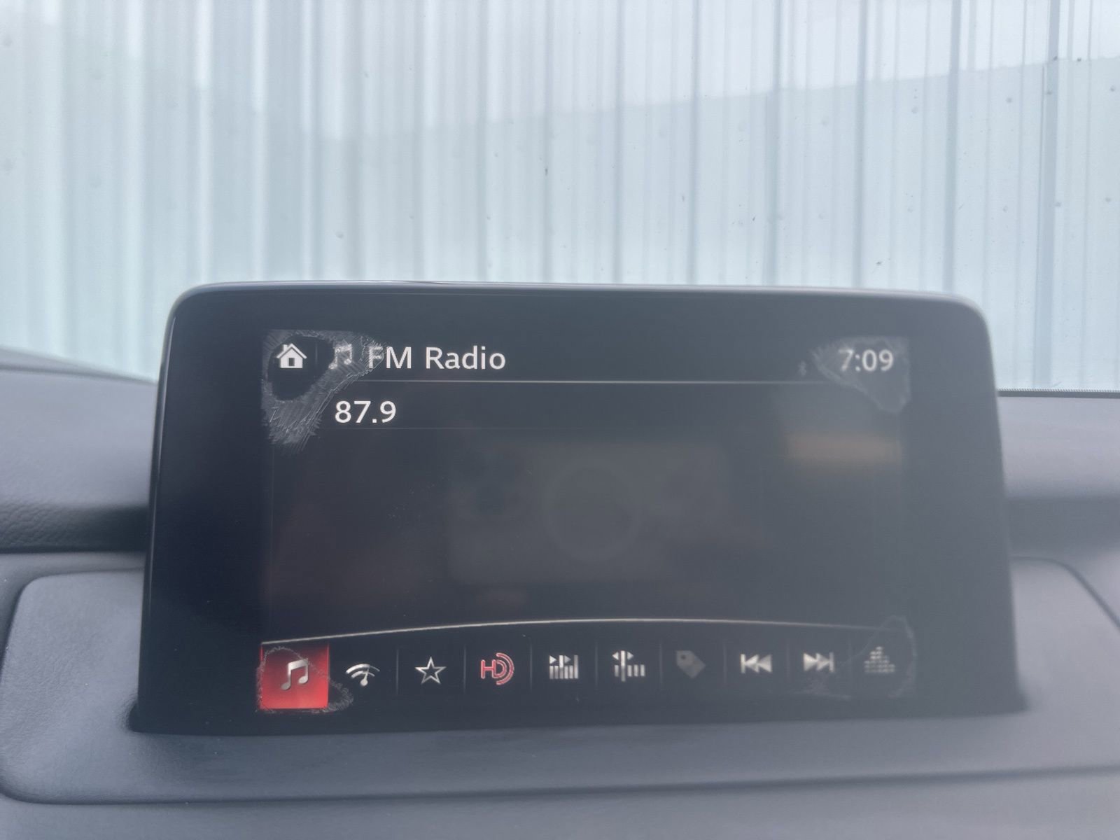 Used 2019 MAZDA CX-9 Grand Touring image 21