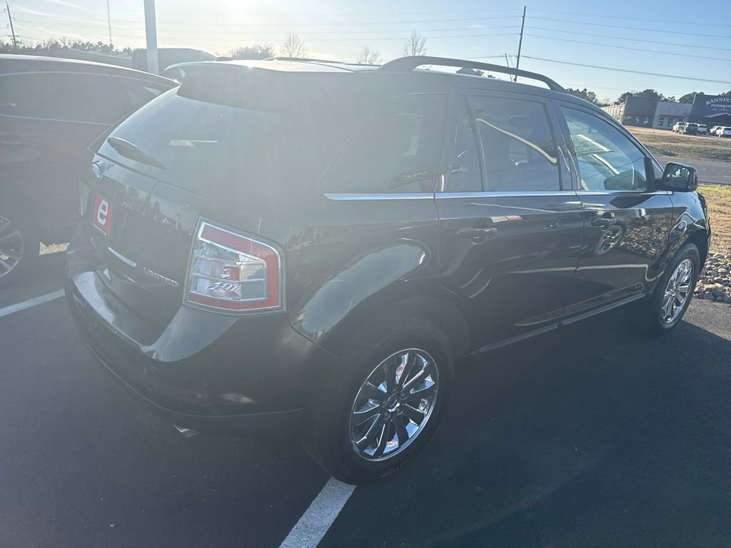 Used 2009 Ford Edge Limited image 8