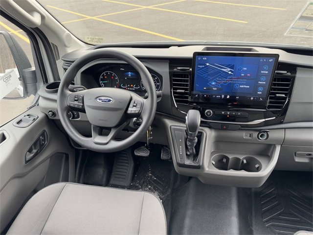 New 2024 Ford Transit 150 Base w/ Interior Upgrade Package image 14