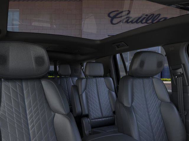 New 2026 Cadillac Escalade IQL Luxury image 24