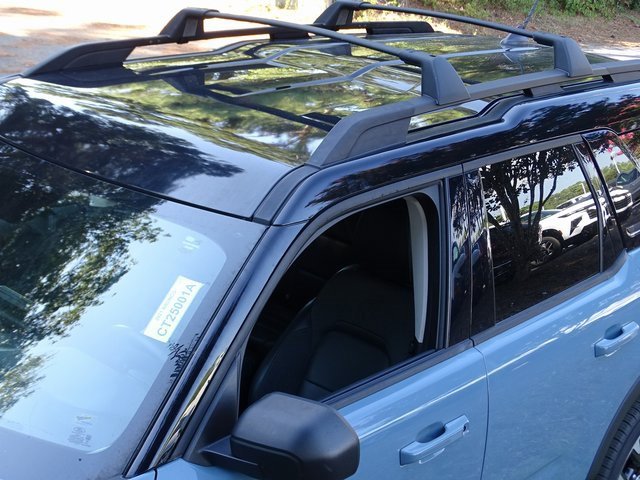 Used 2021 Ford Bronco Sport Outer Banks image 28