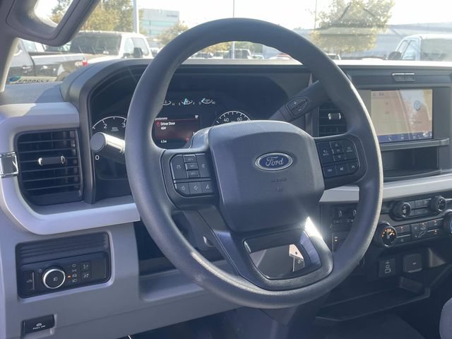 New 2026 Ford F250 XLT w/ FX4 Off-Road Package AWD/4WD image 7