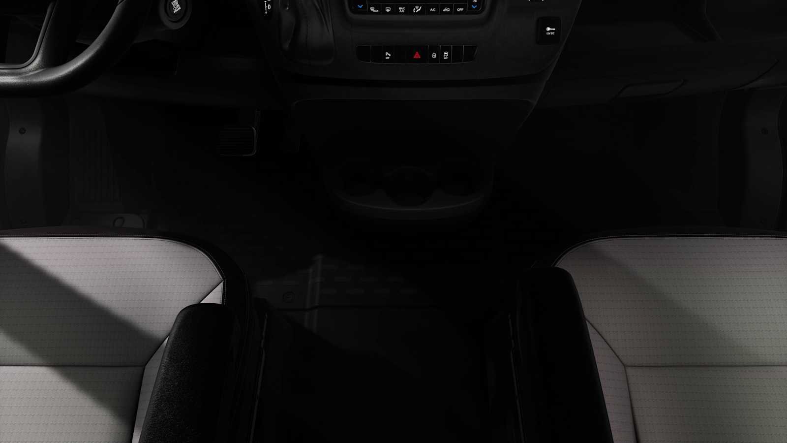 New 2026 RAM ProMaster 3500 w/ Convenience Group FWD image 4
