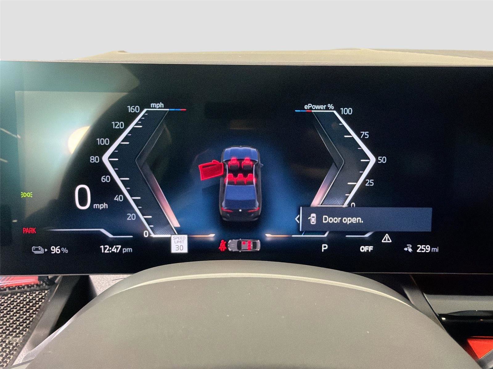 New 2026 BMW i5 eDrive40 w/ M Sport Package RWD image 11