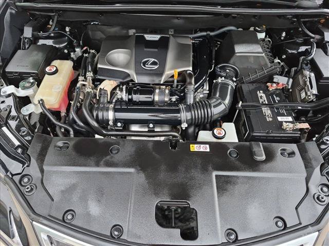 Used 2021 Lexus NX 300 FWD w/ Accessory Package 2 image 22
