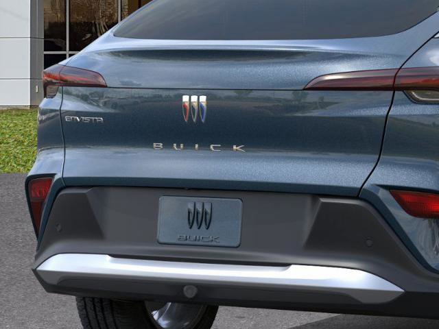 New 2026 Buick Envista Preferred image 14