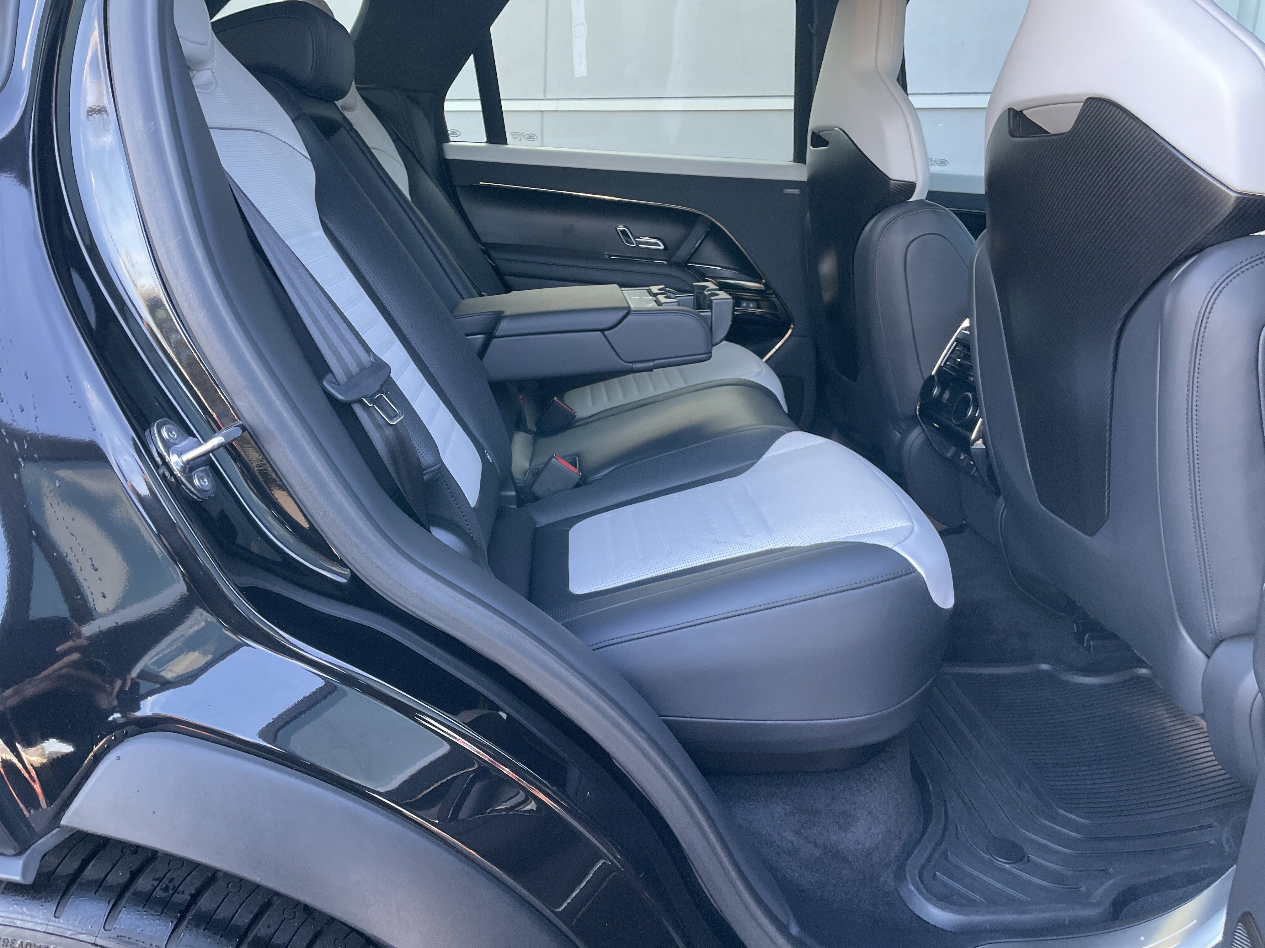 Used 2024 Land Rover Range Rover Sport image 20