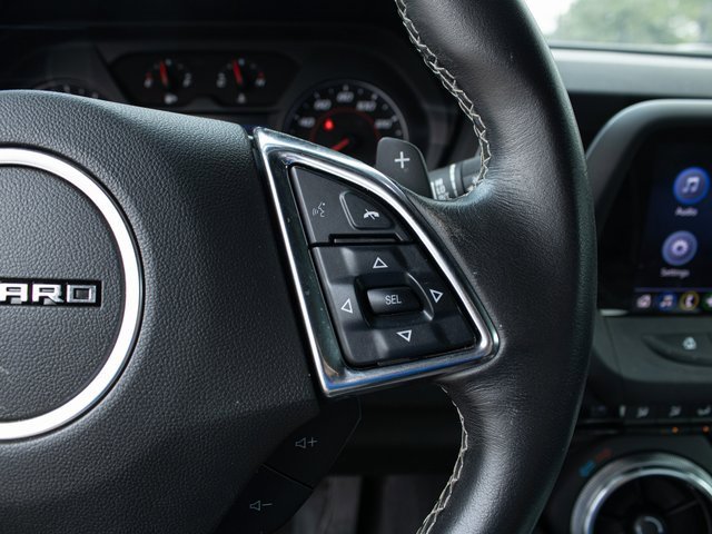 Used 2023 Chevrolet Camaro LT w/ RS Package image 15