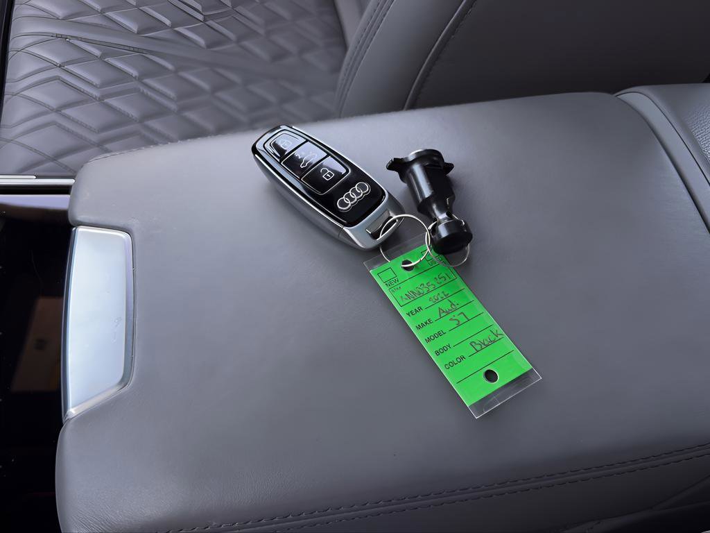 Used 2022 Audi S7 Prestige image 34