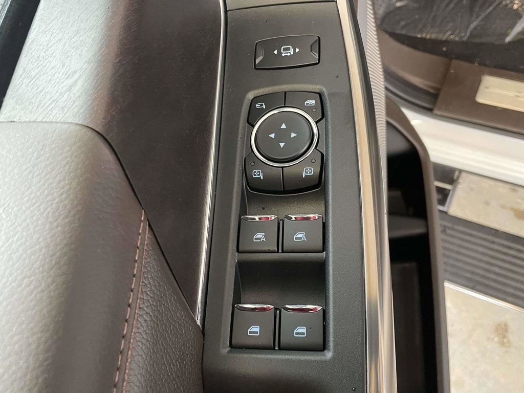 New 2026 Ford F350 King Ranch w/ Chrome Package image 16