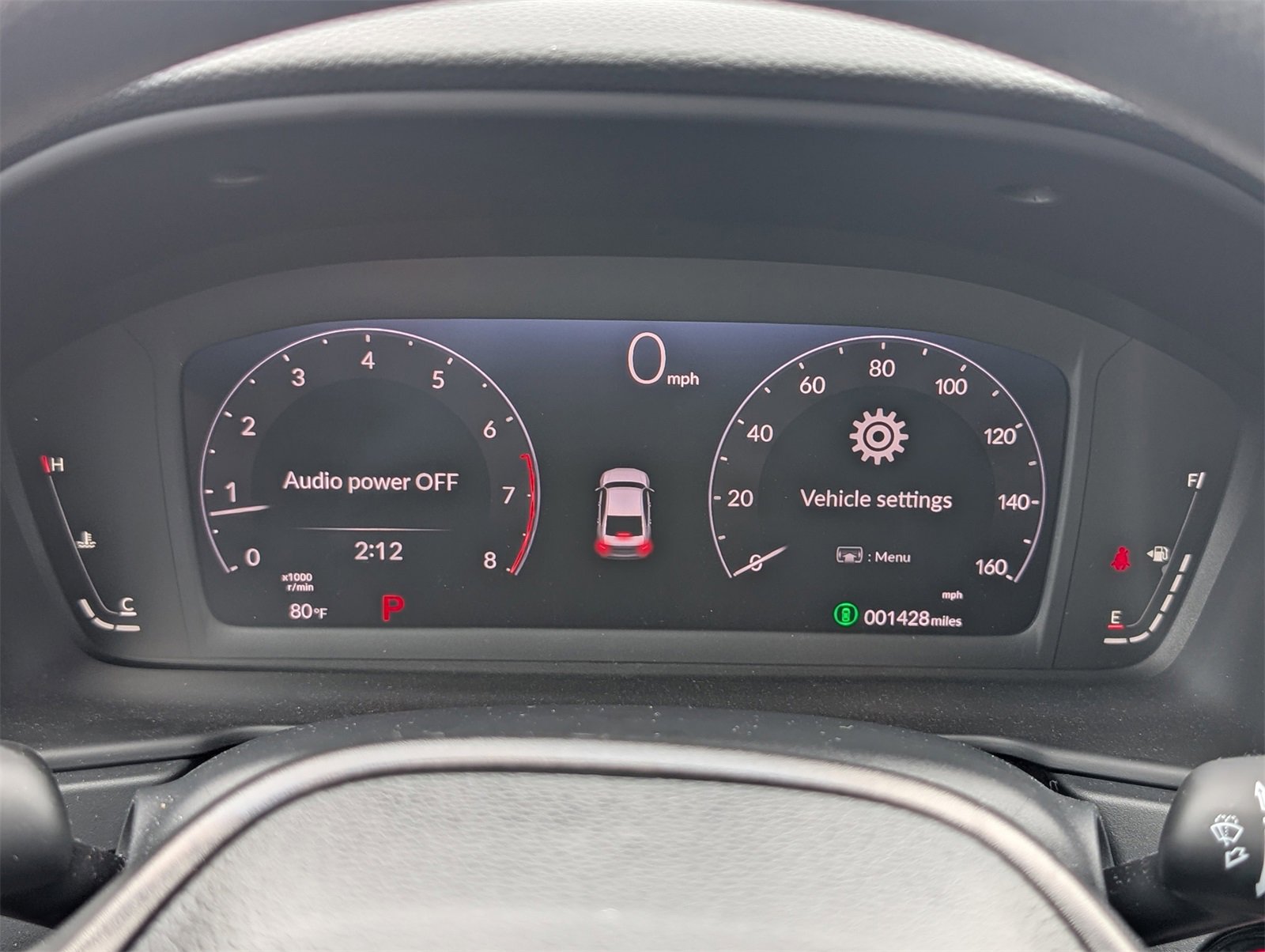 Used 2025 Honda Accord SE image 24