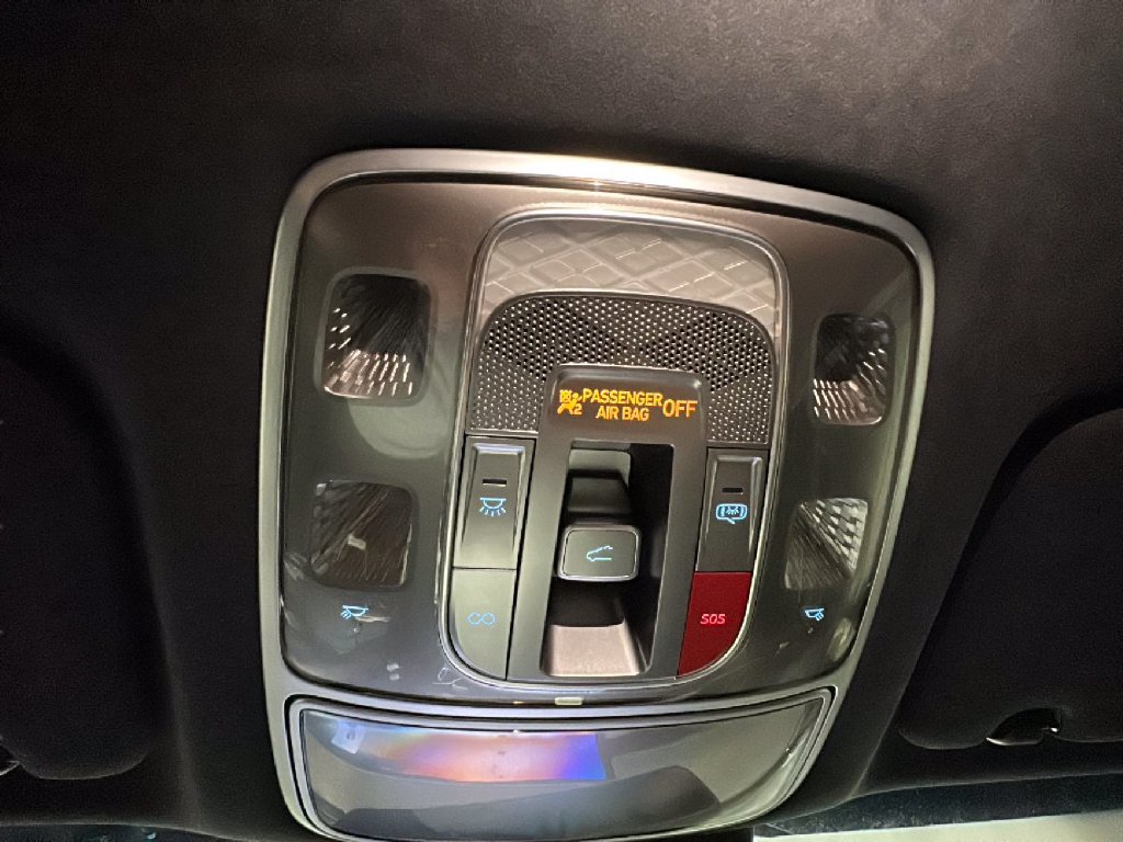 New 2026 Genesis GV80 3.5T e-SC AWD/4WD image 8