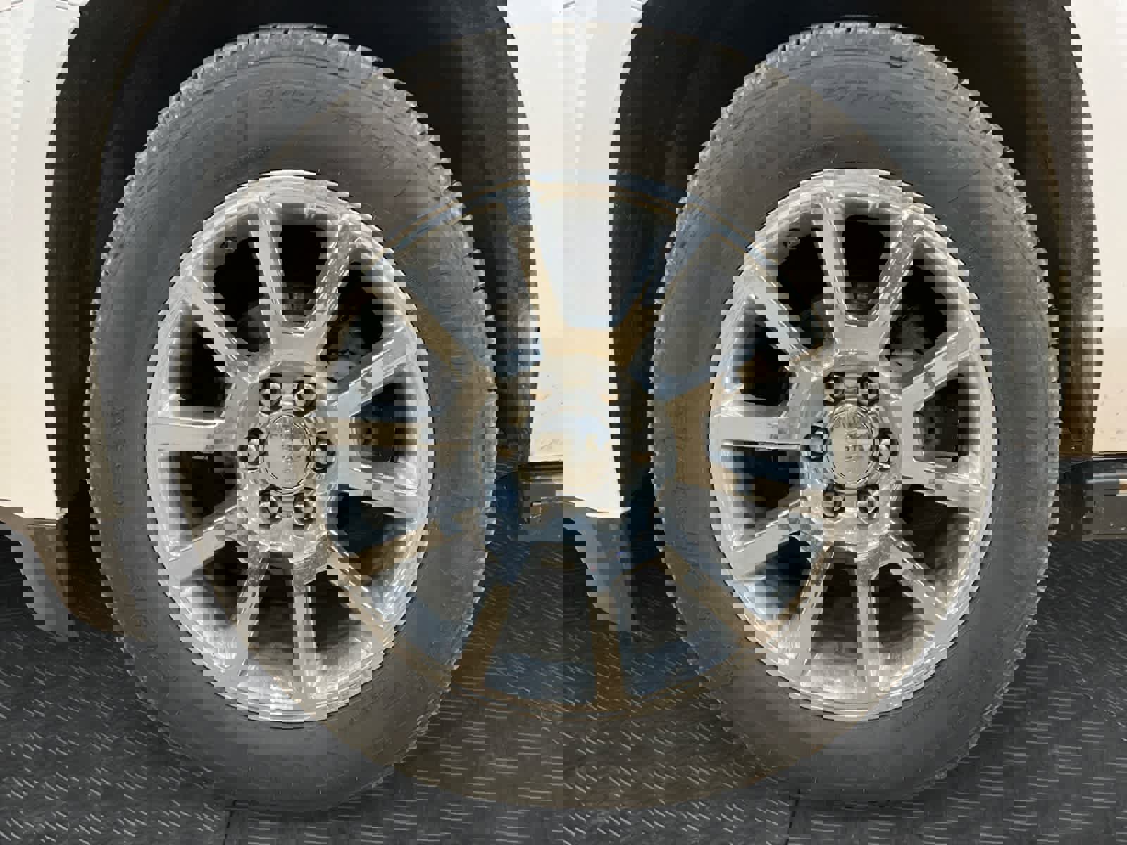 Used 2017 GMC Yukon Denali w/ Open Road Package image 27