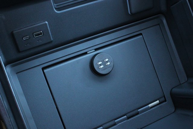 New 2026 GMC Sierra 2500 Denali Ultimate w/ Max Trailering Package image 60