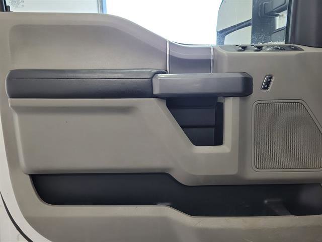 Used 2018 Ford F250 XLT w/ XLT Premium Package image 17