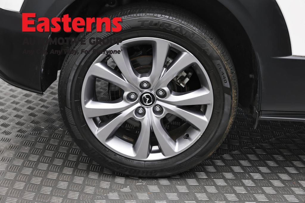 Used 2022 MAZDA CX-30 AWD 2.5 S w/ Select Package image 30