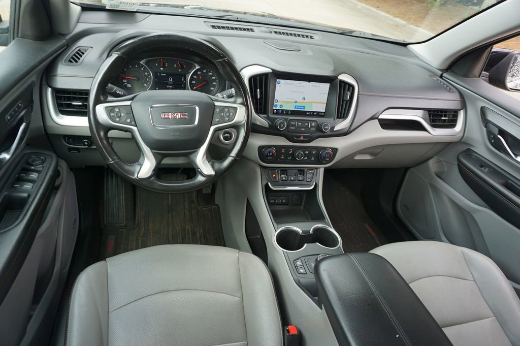 Used 2018 GMC Terrain SLT w/ Preferred Package image 5
