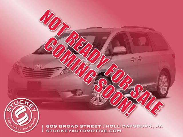 Used 2016 Toyota Sienna XLE w/ XLE Navigation Package FWD image 1