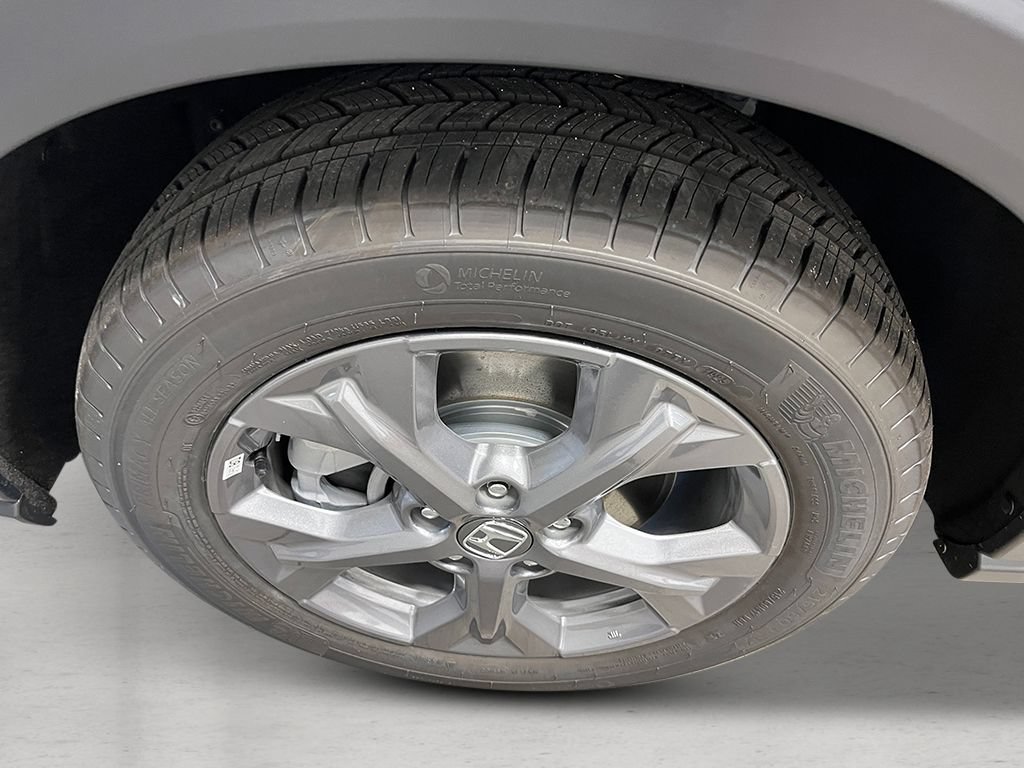 New 2027 Honda HR-V LX image 10