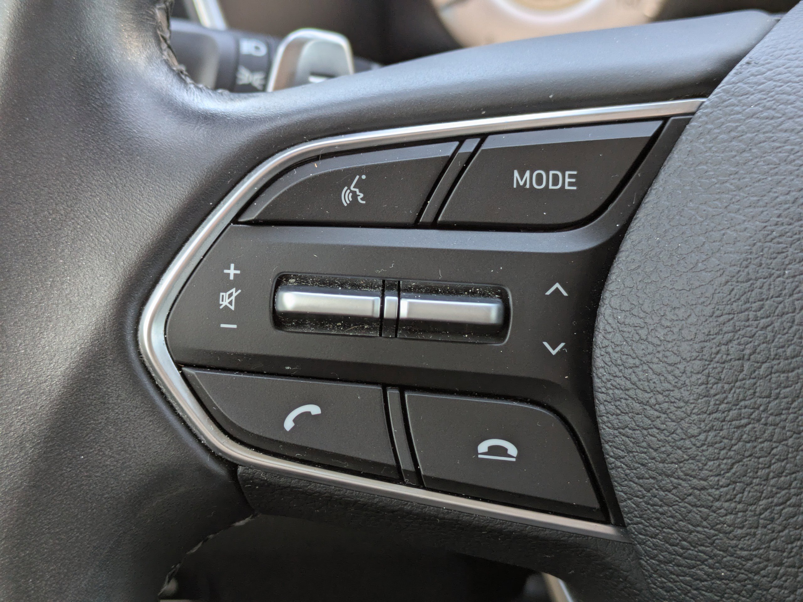 Used 2021 Hyundai Santa Fe SEL w/ Convenience Package image 26