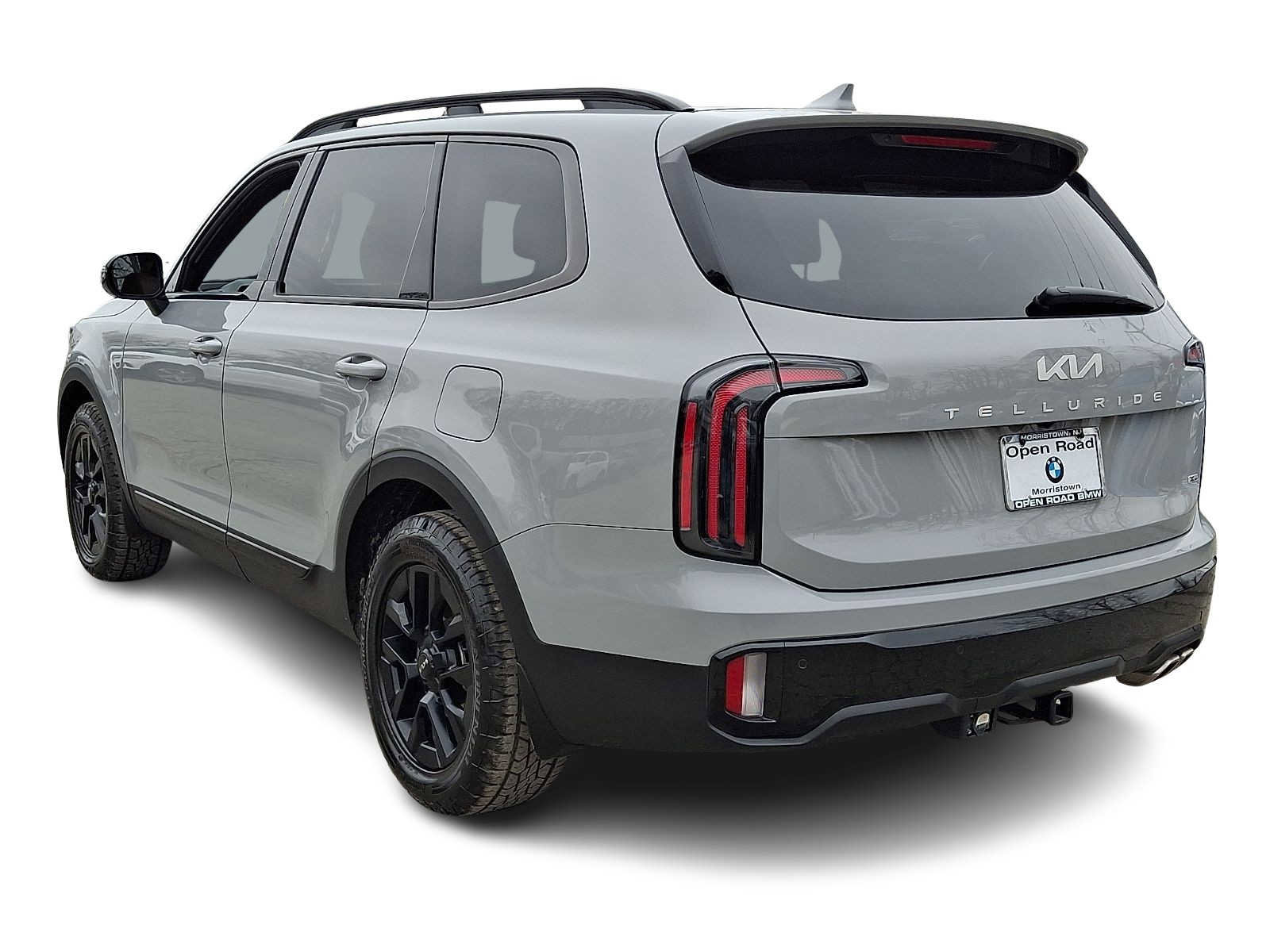 Used 2024 Kia Telluride SX Prestige X-Pro image 4