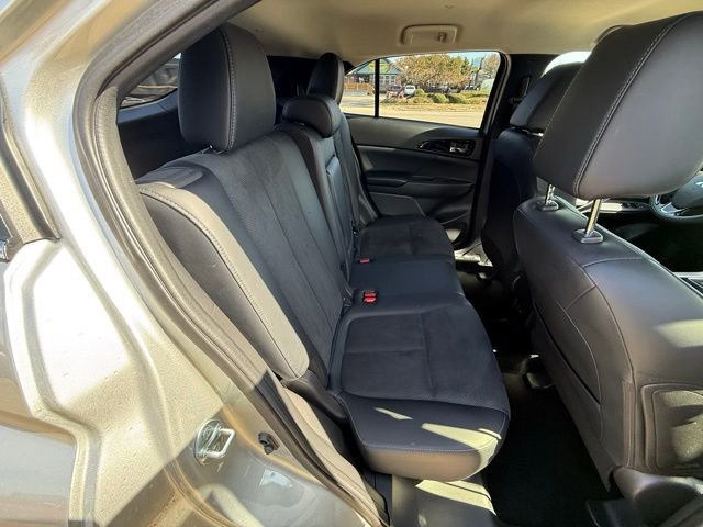 Used 2024 Mitsubishi Eclipse Cross SE image 12