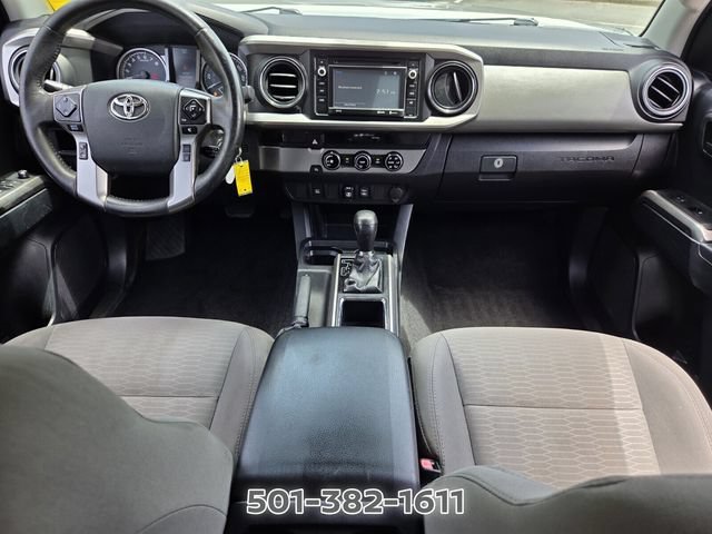 Used 2018 Toyota Tacoma SR5 RWD image 13