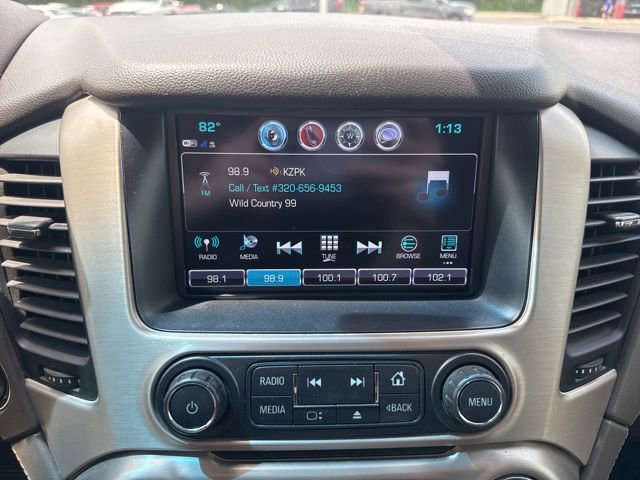 Used 2017 GMC Yukon Denali AWD/4WD image 19