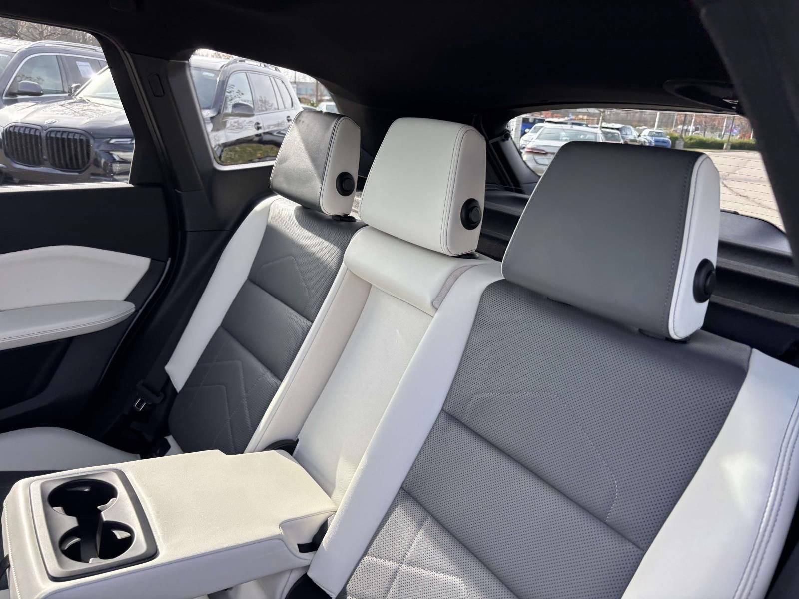 New 2026 BMW X1 xDrive28i w/ Technology Package image 27