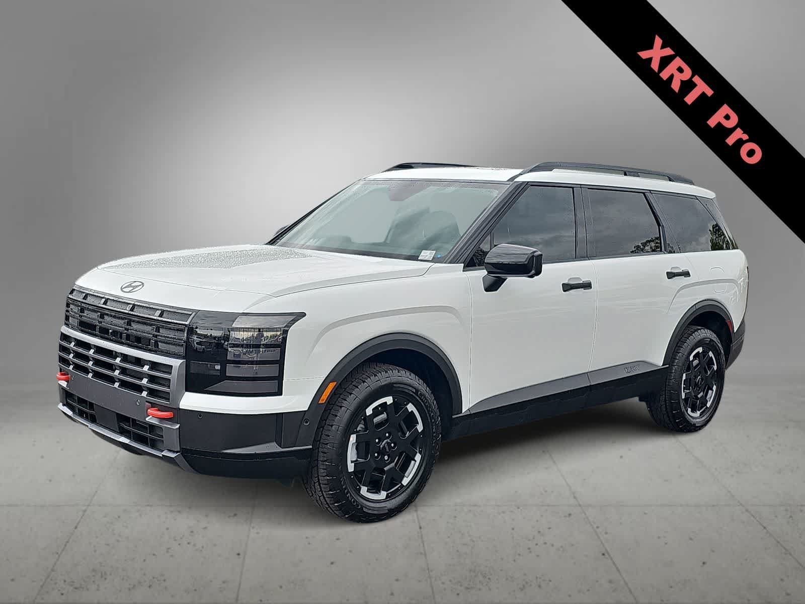 Used 2026 Hyundai Palisade XRT Pro AWD/4WD image 4