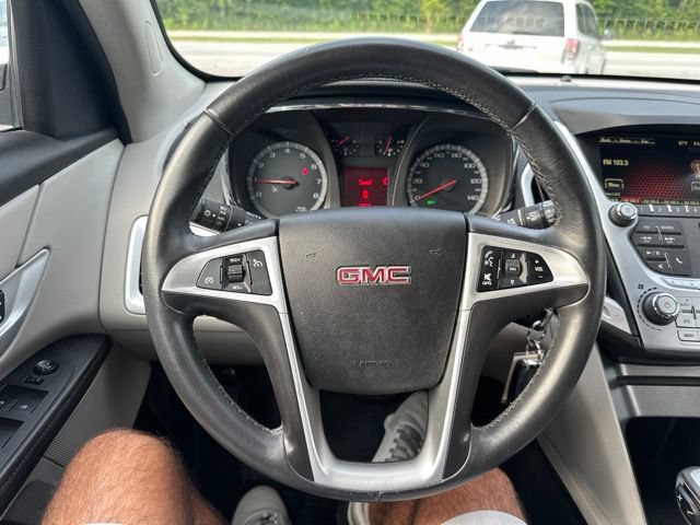 Used 2012 GMC Terrain SLE AWD/4WD image 22