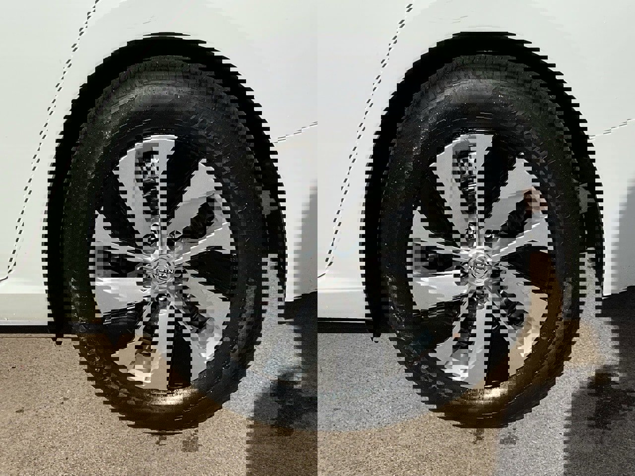 Used 2023 Nissan Altima 2.5 S image 8