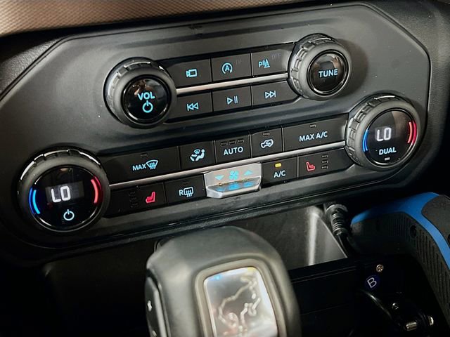 Used 2023 Ford Bronco Outer Banks AWD/4WD image 20