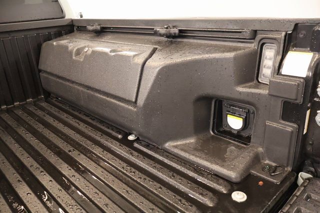 Certified 2023 Toyota Tacoma 4x4 Double Cab w/ Trail Edition image 28