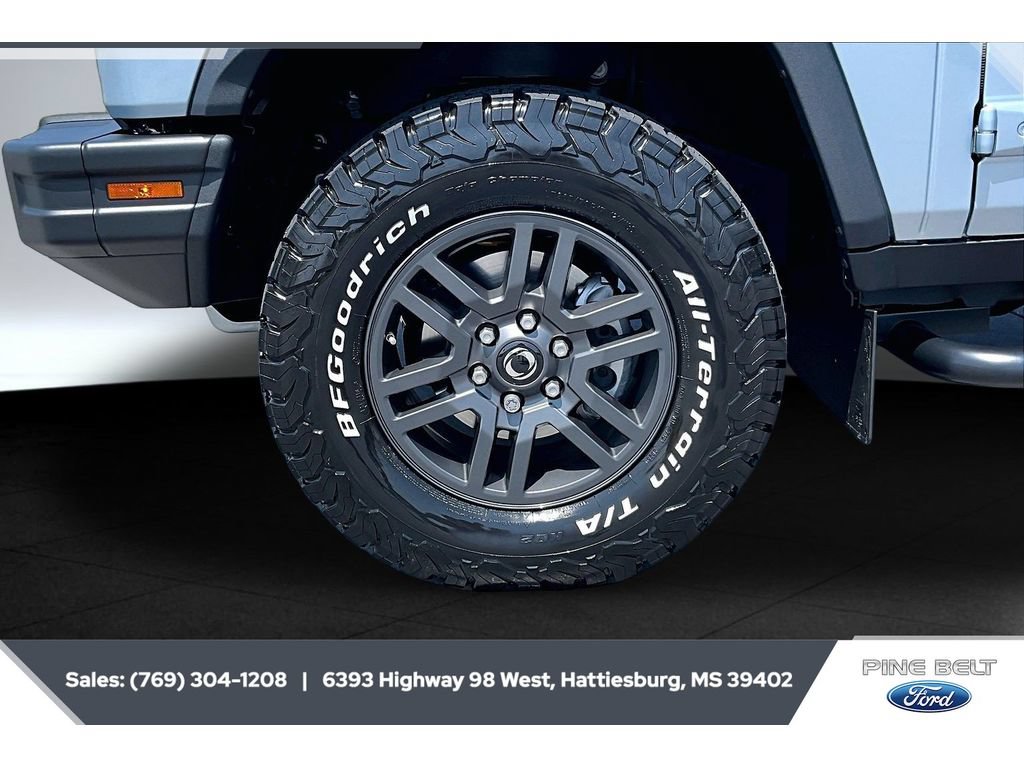 Used 2026 INEOS Grenadier AWD/4WD image 7
