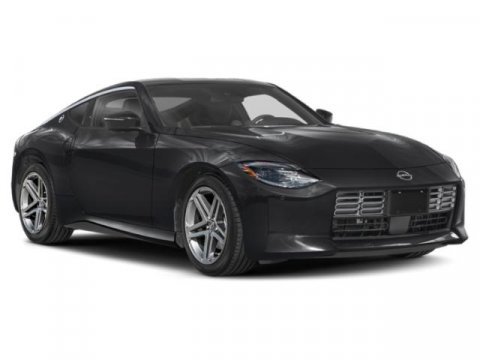 New 2026 Nissan Z Sport image 6