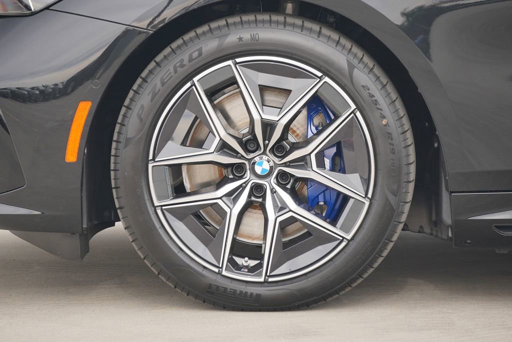 New 2026 BMW i5 eDrive40 w/ M Sport Package image 5