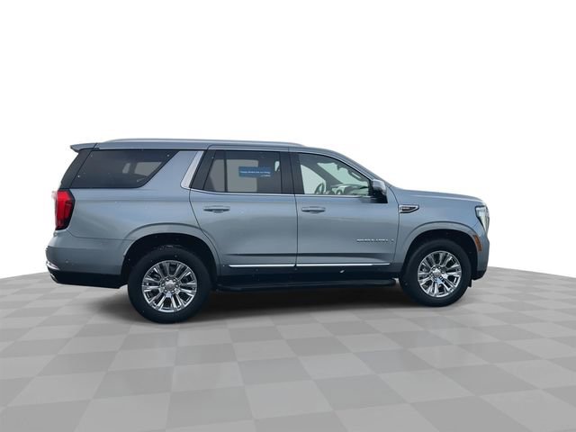 Certified 2025 GMC Yukon Denali image 7