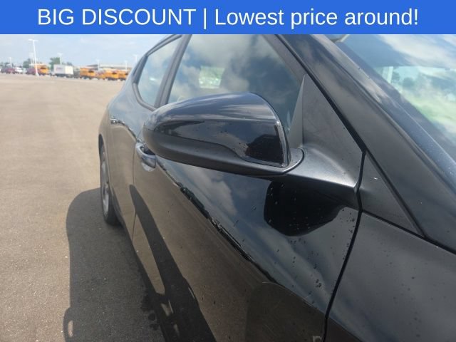 Used 2019 Hyundai Veloster 2.0 FWD image 6