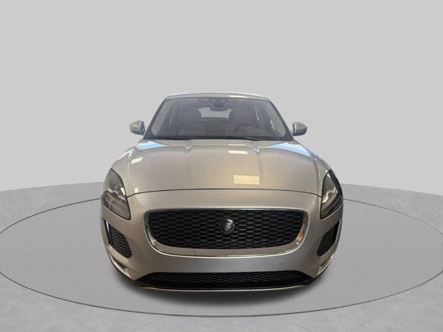 Used 2019 Jaguar E-PACE S AWD/4WD image 2