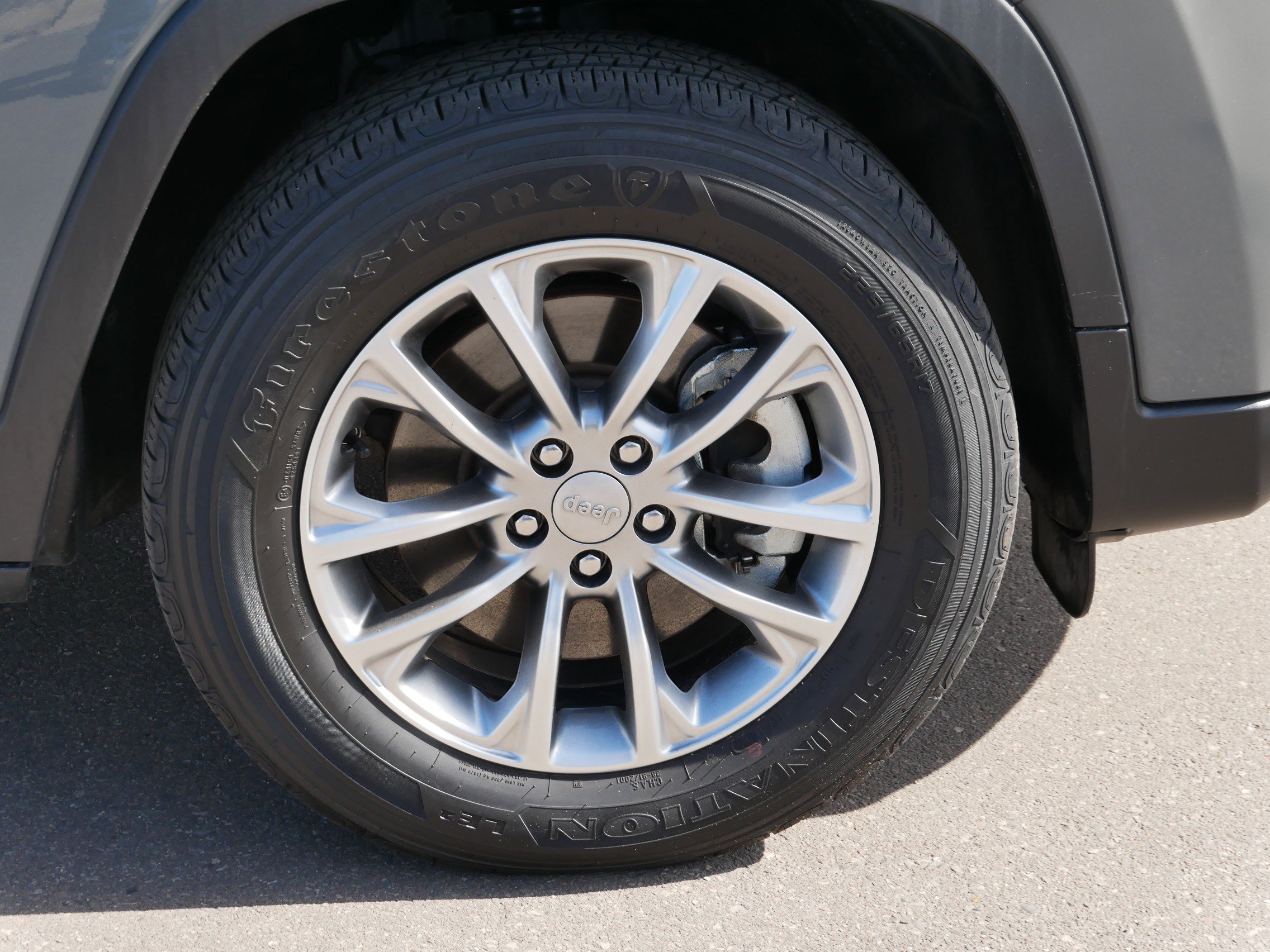 Used 2022 Jeep Cherokee Latitude Lux image 15