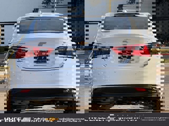 Used 2024 Chevrolet Malibu LT image 7