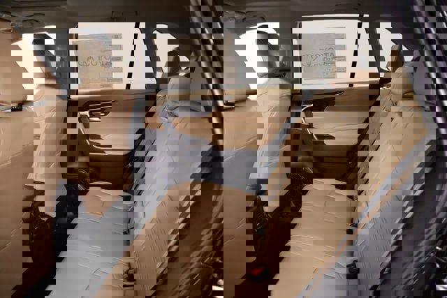 New 2025 Toyota RAV4 XLE Premium image 27