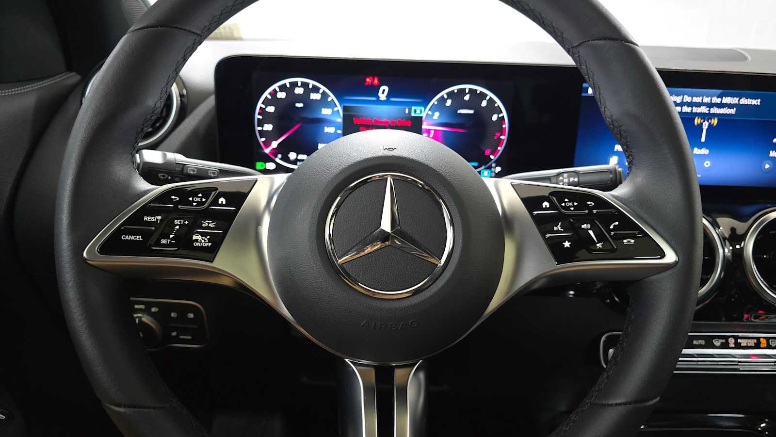 Certified 2026 Mercedes-Benz GLA 250 4MATIC image 28