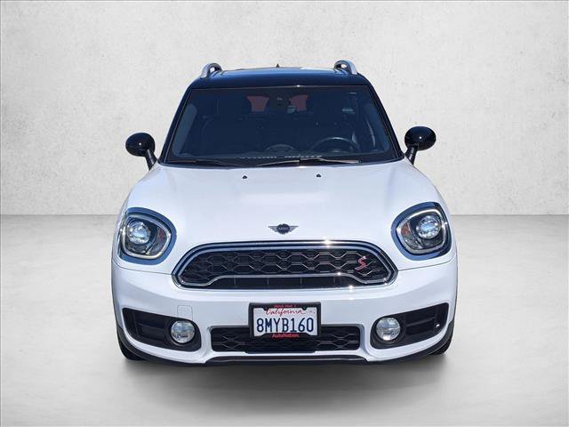 Used 2019 MINI Cooper Countryman S w/ Storage Package AWD/4WD video 2