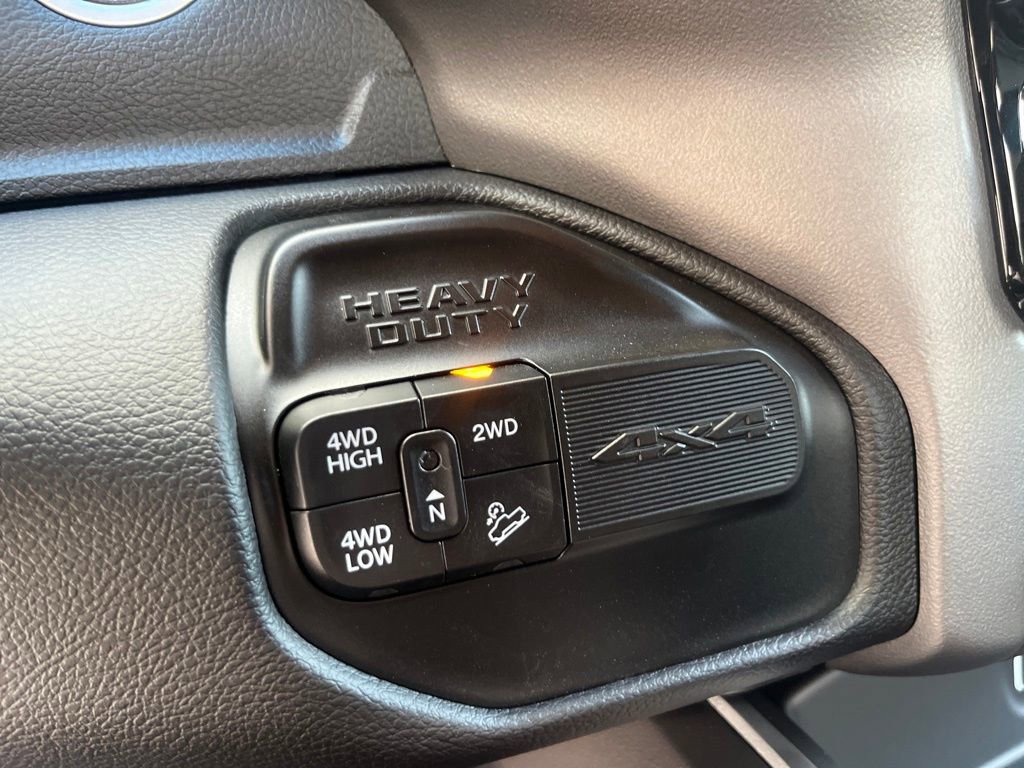 New 2022 RAM 2500 Big Horn w/ Level C Equiment Group image 44