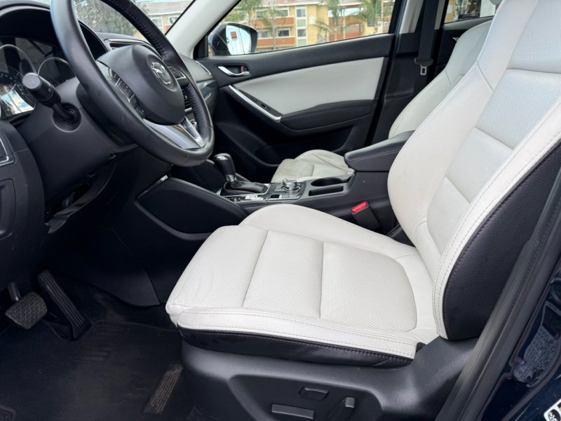 Used 2016 MAZDA CX-5 Grand Touring FWD image 13