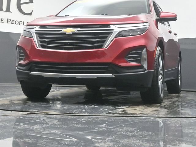 Used 2024 Chevrolet Equinox LT image 56